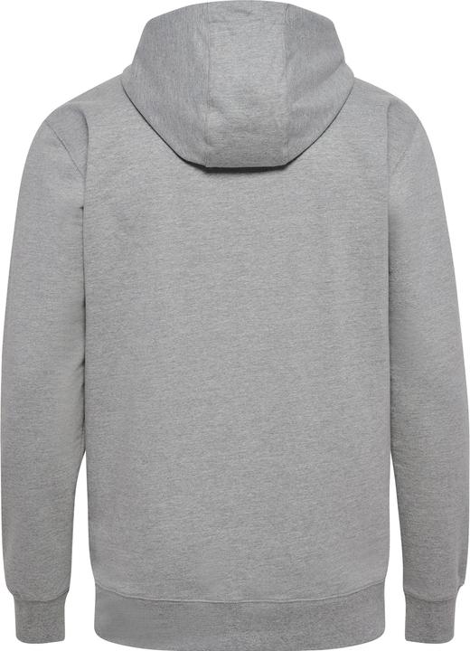 Actual product image hummel HMLGO 2.0 ZIP HOODIE (M)