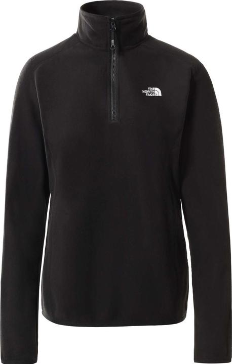 Produktbild North Face 100 Glacier 1/4 Zip (XS)