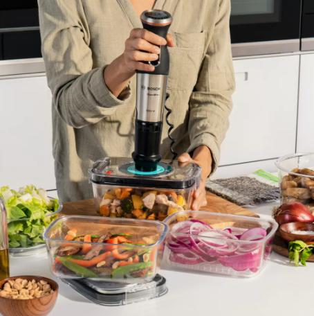 Produktbild Bosch Hausgeräte BLENDER ROD MS8CM61V5