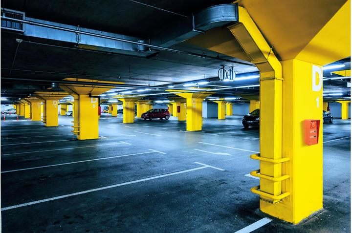 Immagine prodotto 2N Videocitofono IP IP Safety 2 Call+10W Speaker (Ethernet, Cablato)