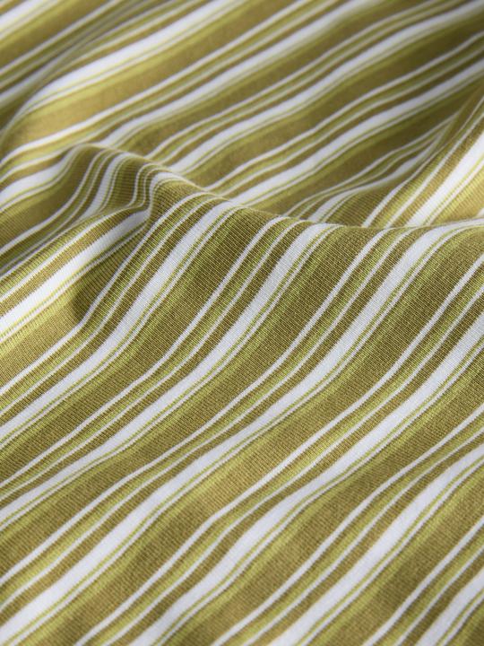 Actual product image JJXX Jxgigi Str Ss Stripe Tee Jrs Sn (S)