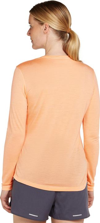 Produktbild Icebreaker Women's Merino 125 Cool-Lite Sphere III L/S Tee (XL)