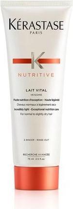 Actual product image Kérastase Kerastase Nutritive Lait Vital 75ml (75 ml)