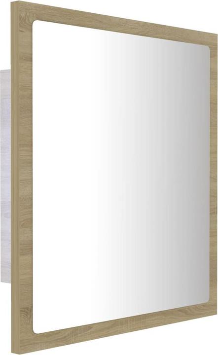 Produktbild vidaXL Chet (40 x 8.5 x 37 cm)