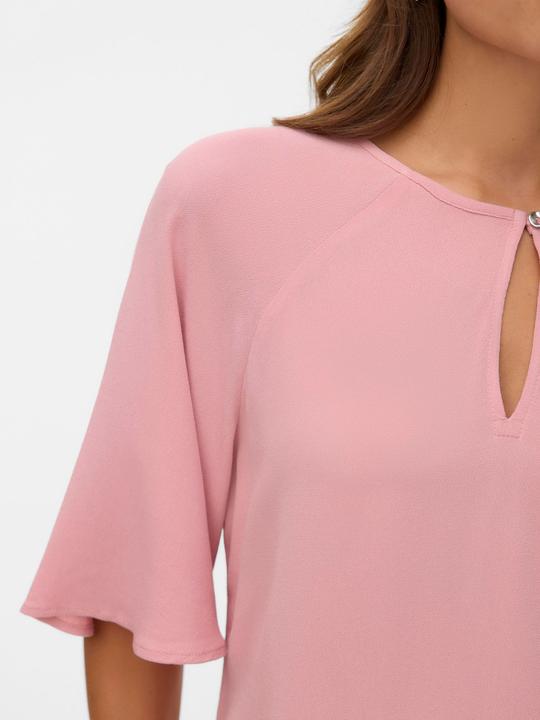 Actual product image Vero Moda VMANNA Top Bluse (XS)
