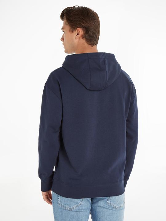 Immagine prodotto Tommy Hilfiger Felpa con cappuccio (48, S)