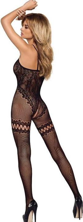 Productafbeelding Obsessive F213 (S, M, L)