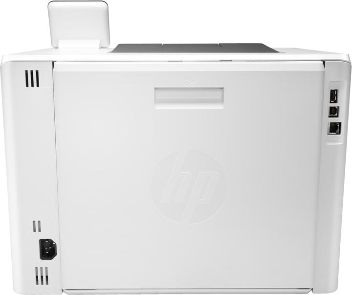HP M454dw Color LaserJet Pro (Laser, Colour)