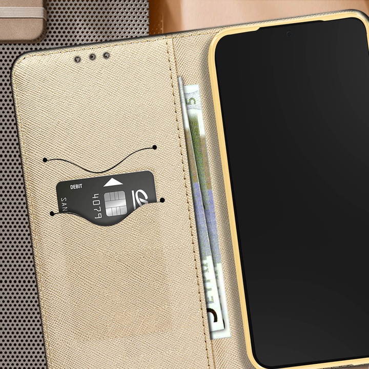 Produktbild Avizar Fancy Style Series (Samsung Galaxy S23 FE)