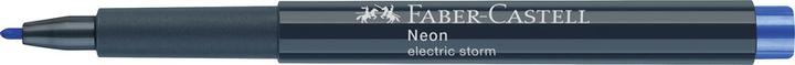 Actual product image Faber-Castell Neon (Multicoloured, 1.50 mm, 6 x)