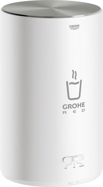 Grohe Red Boiler size L 4 litres 40830001