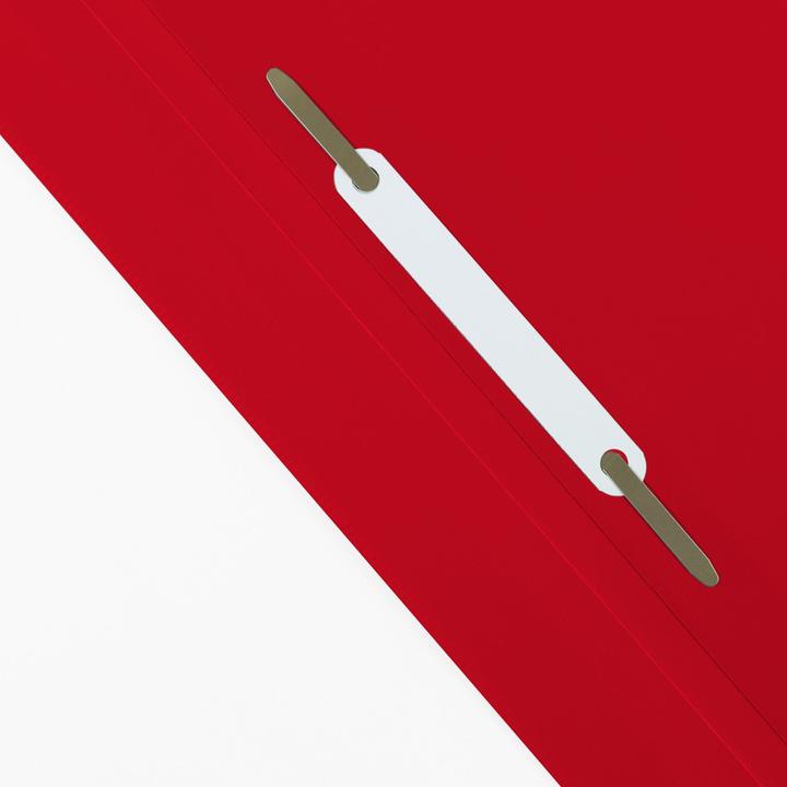 Actual product image Oxford Folder A4 (A4, 10 x)