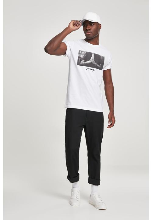 Produktbild Mister Tee Pray Tee (XL)