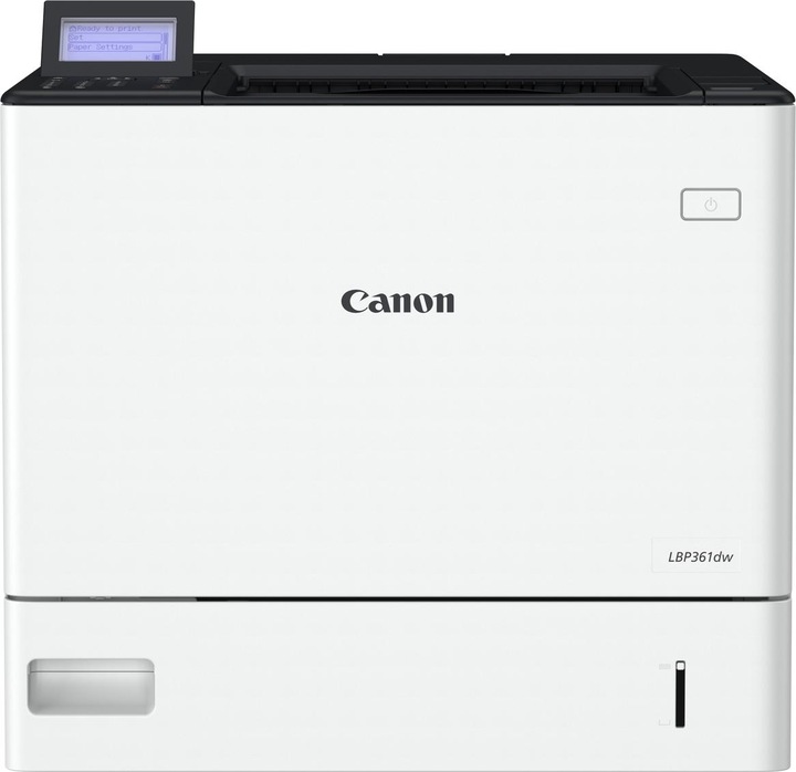 Immagine prodotto Canon i-SENSYS LBP361dw Laser B/N (Laser, Bianco e nero)