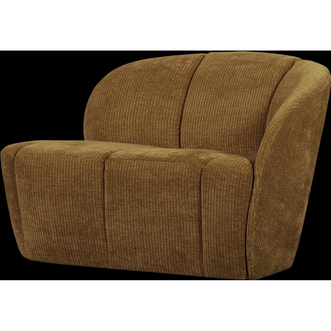 Woood, Sofa, Mojo (2-Sitzer)