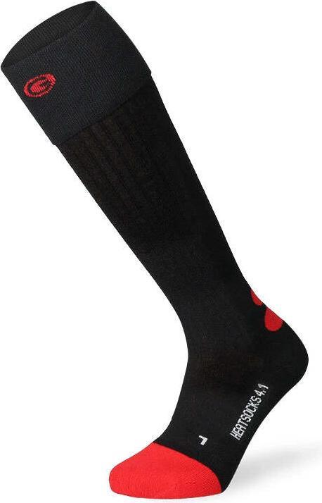 Lenz Heat Sock 4.1