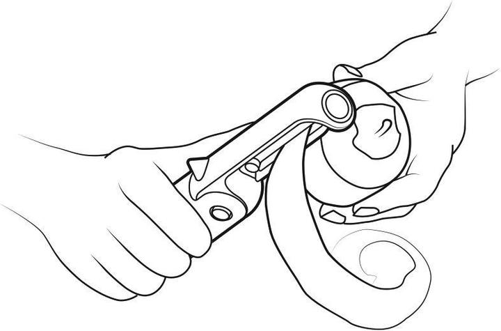 Image du produit Ototo Sparschäler