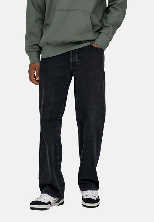 Immagine prodotto Only & Sons Locker geschnitten Jeans Locker geschnitten jeans (W29/L30)