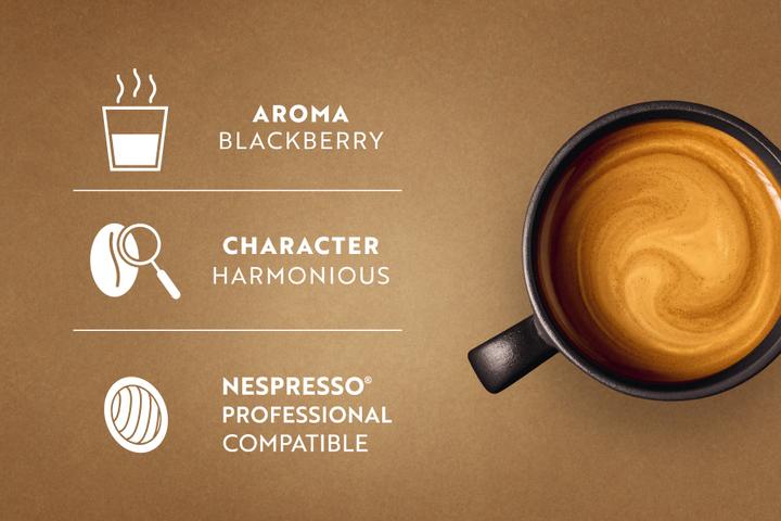 Immagine prodotto Café Royal espresso biologico (50 x Porta.)
