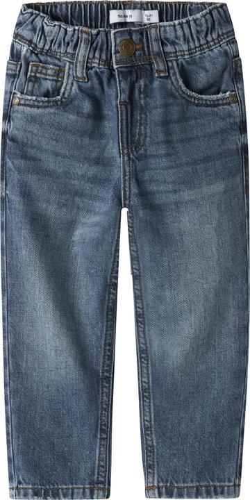 Actual product image Name it Tapered Fit Jeans (98)