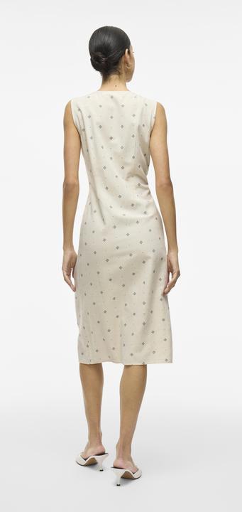 Produktbild Vila Ärmelloses Midikleid (44)