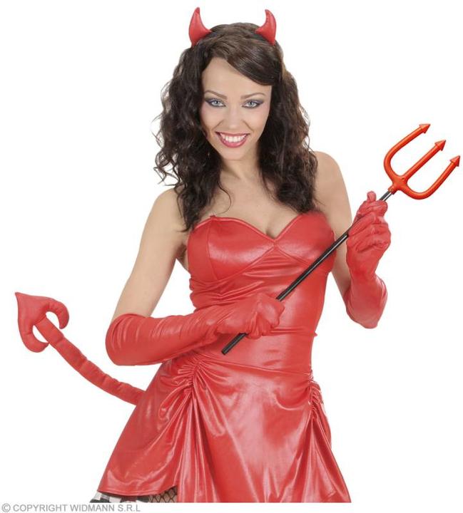 Produktbild Widmann Dreizack