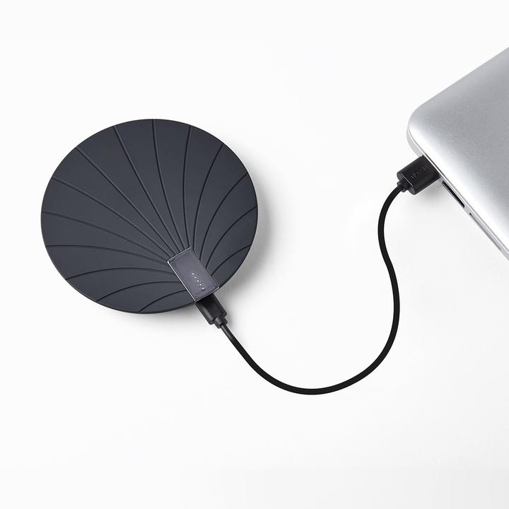 Immagine prodotto Lexon Bali (5000 mAh, 10 W, 18.50 Wh)