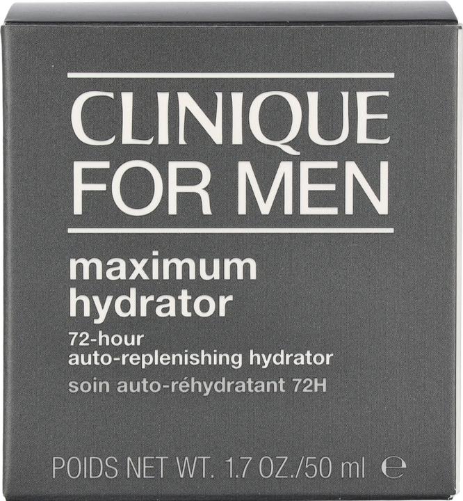 Produktbild Clinique For Men Maximum 72-Hour (50 ml, 24h Creme)