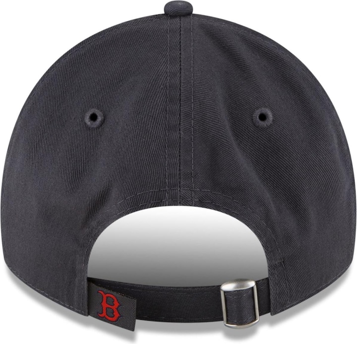 Actual product image New Era 9Twenty Strapback Boston Red Sox