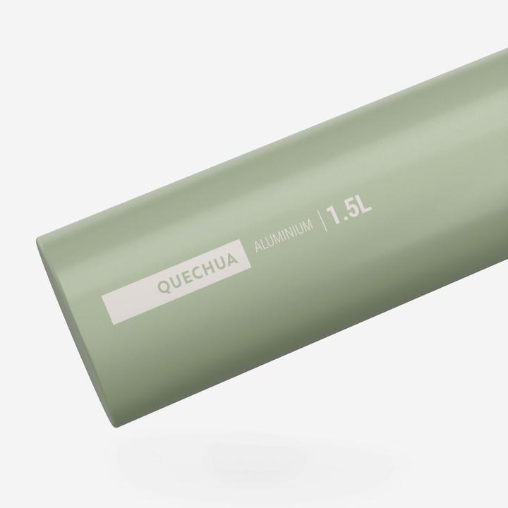 Actual product image Quechua Drinking bottle (1.50 l)