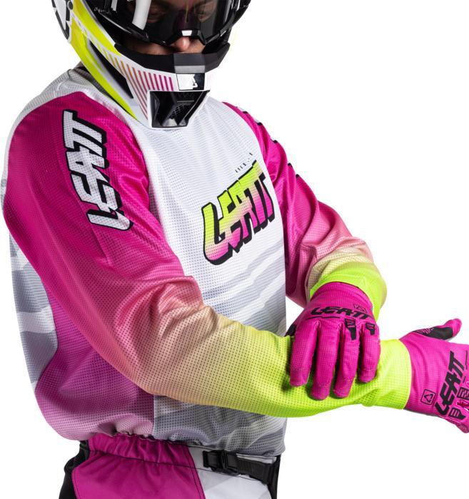 Actual product image Leatt Kit 3.5 (3XL)