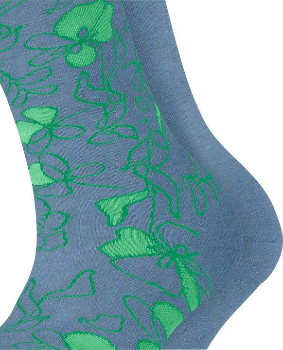 Produktbild Esprit Flower Sketch SO 2P (2er Pack, 39 - 42)