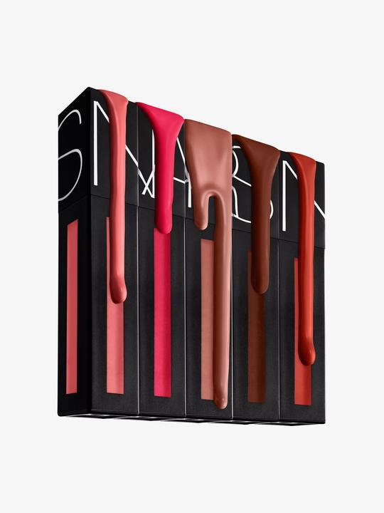 Produktbild NARS Cosmetics Powermatte Lip Pigment (Vain)