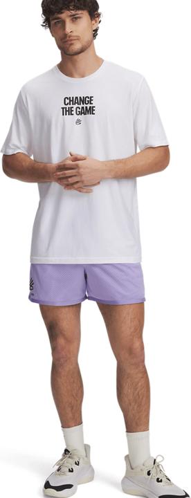 Produktbild Under Armour Curry Playable Tee 1 (M, S)