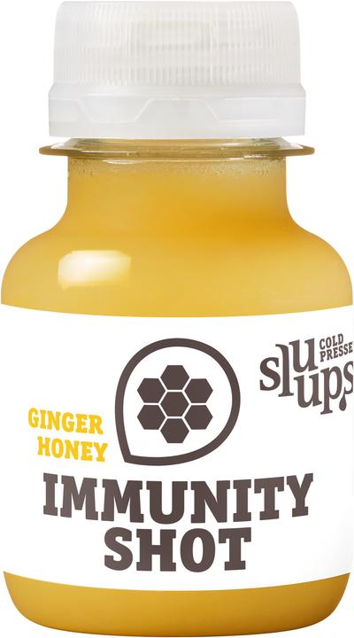 Produktbild Sluups Immunity Shot (12 x 6 cl)