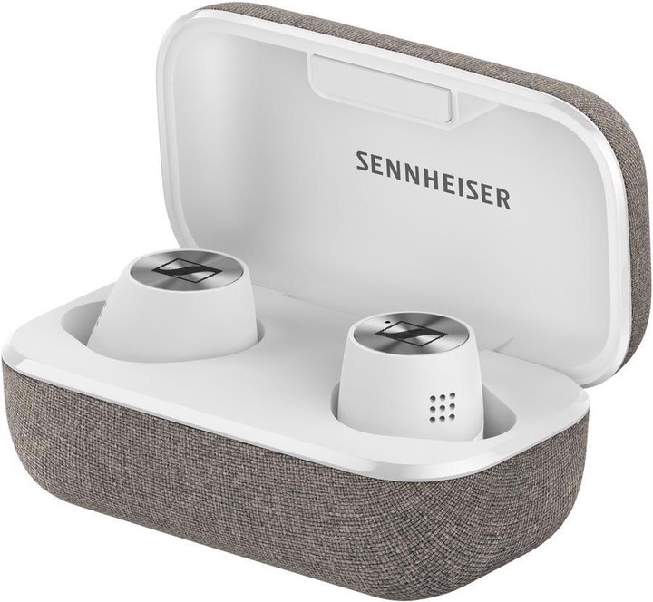Immagine prodotto Sennheiser MOMENTO Vero Wireless 2 (ANC, 7 h, Senza fili)