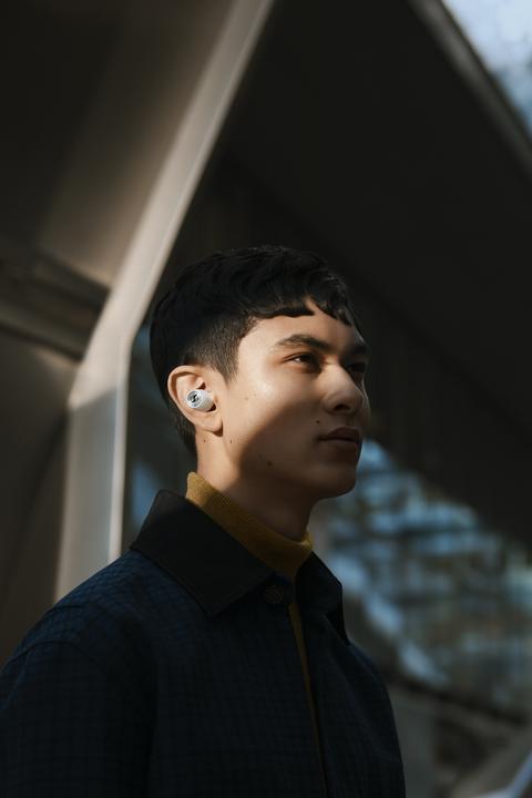 Produktbild Sennheiser MOMENTUM True Wireless 2 (ANC, 7 h, Kabellos)