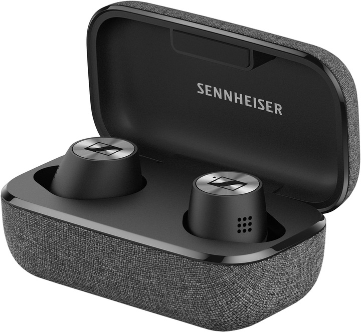 Sennheiser Momentum True Wireless 2 (ANC, 7 h, Kabellos)