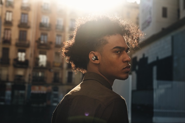 Produktbild Sennheiser Momentum True Wireless 2 (ANC, 7 h, Kabellos)