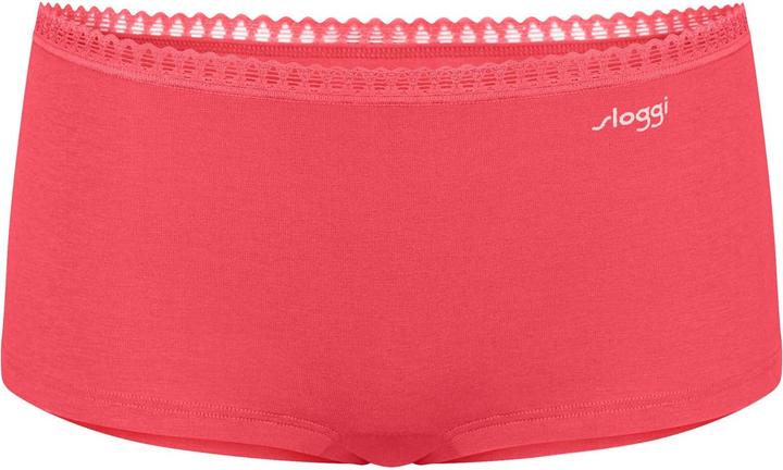 Produktbild Sloggi GO Crush Short C3P (S, 3er Pack)