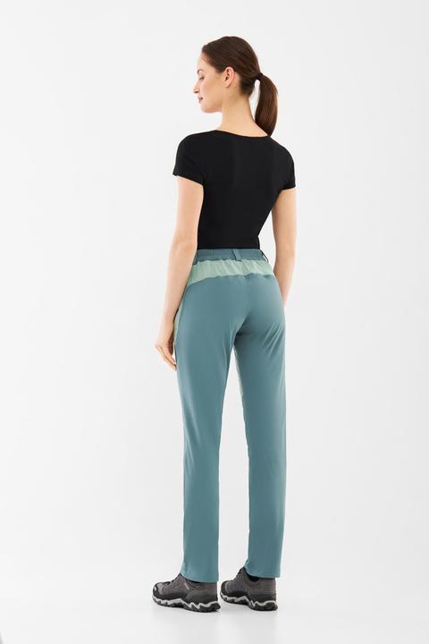 Actual product image Viking Rago Damenhose (M)