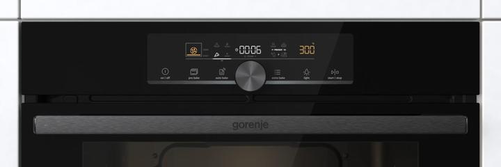 Produktbild Gorenje BPS6747A06BG