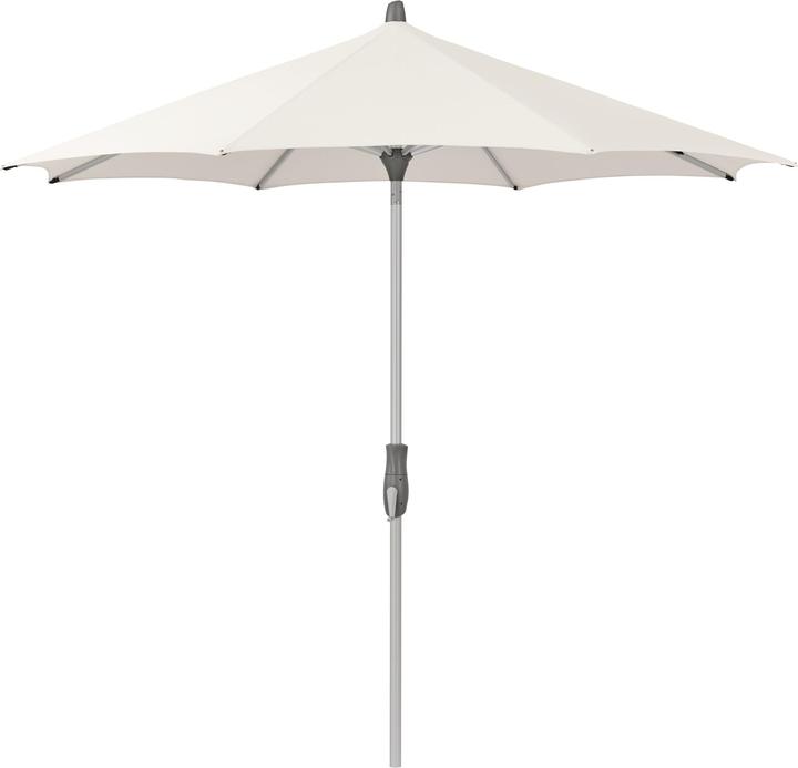Immagine prodotto Glatz Ombrellone in alluminio twist (3.30 m)