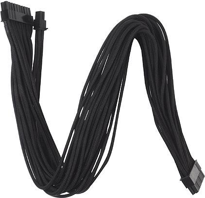 Produktbild Silverstone 20+4-Pin-ATX-Kabel