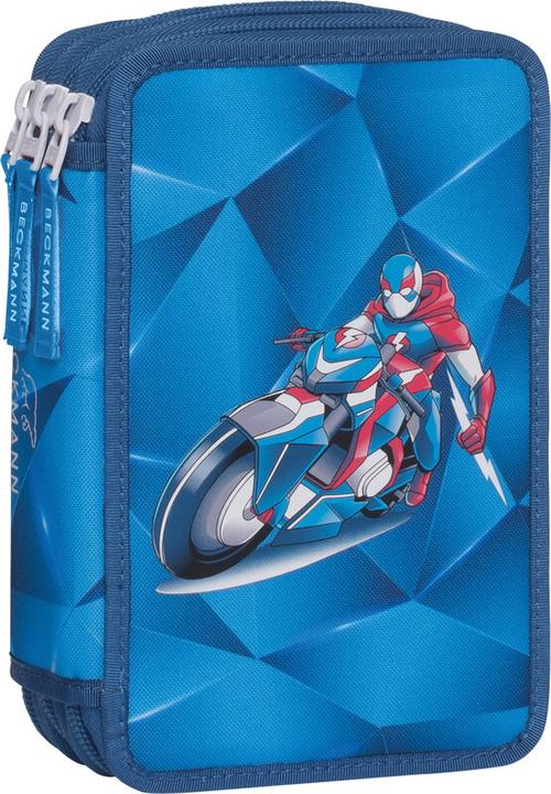 Blue Lightning