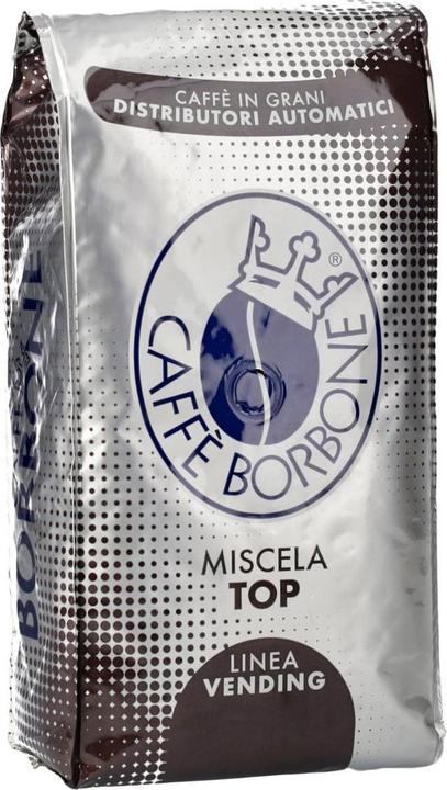 Immagine prodotto Caffè Borbone Chicchi di caffè (1000 g, Tostatura media)