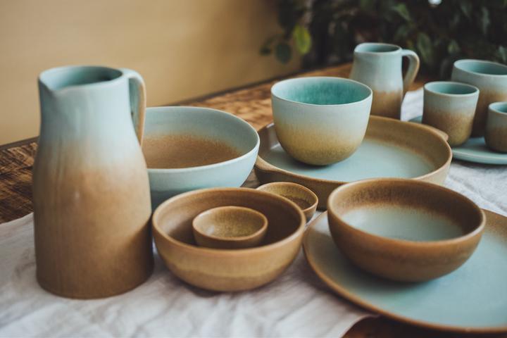 Produktbild soñho Menta Krug (1.20 l)