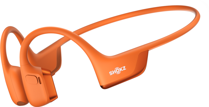 Shokz OpenRun Pro 2 USB-C (Geen ruisonderdrukking, 12 h, Draadloze)
