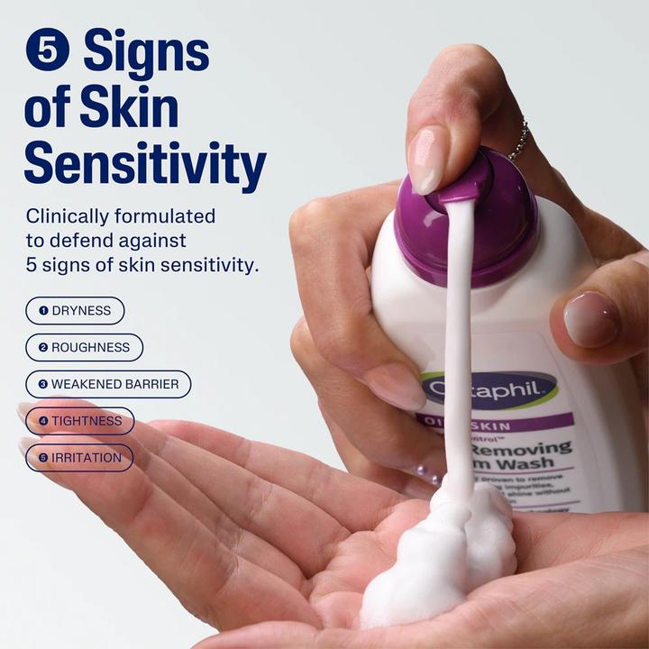 Immagine prodotto Cetaphil PRO SpotControl (Schiuma detergente, 235 ml)