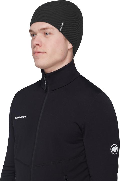 Actual product image Mammut Haldigrat Beanie (One size)